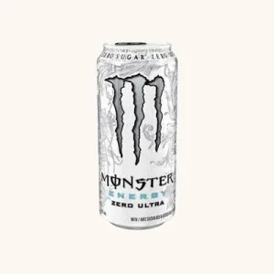 Monster Zero Energy